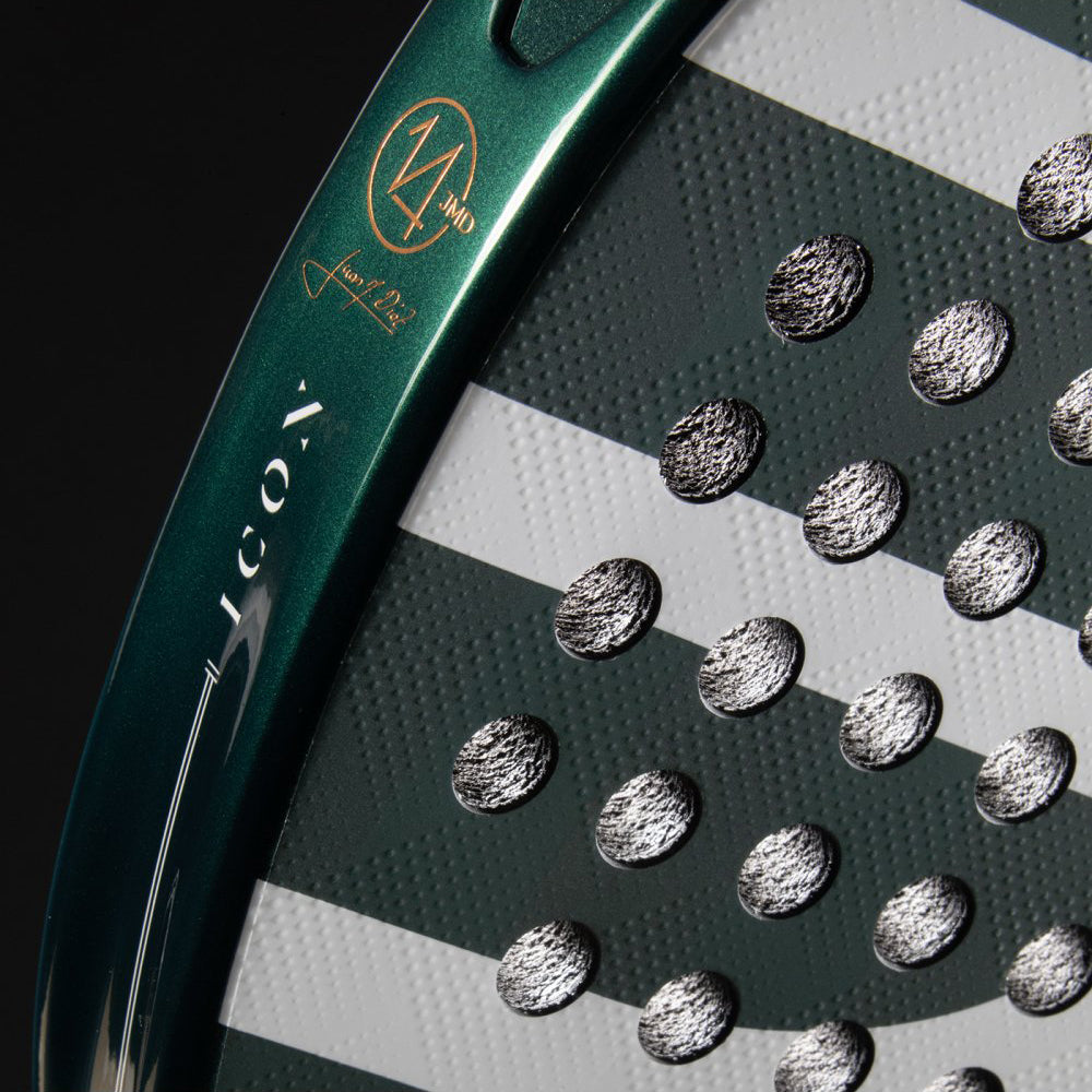 Bullpadel Icon Juan Martin Diaz 2026