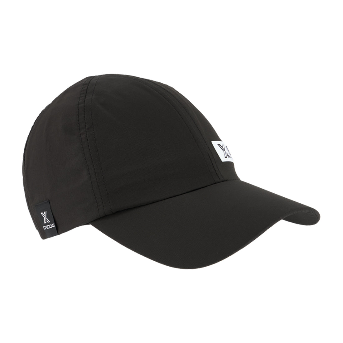 Argo Cap - Black