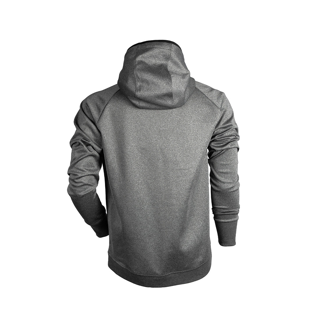 Montana Hoodie  - Dark Grey