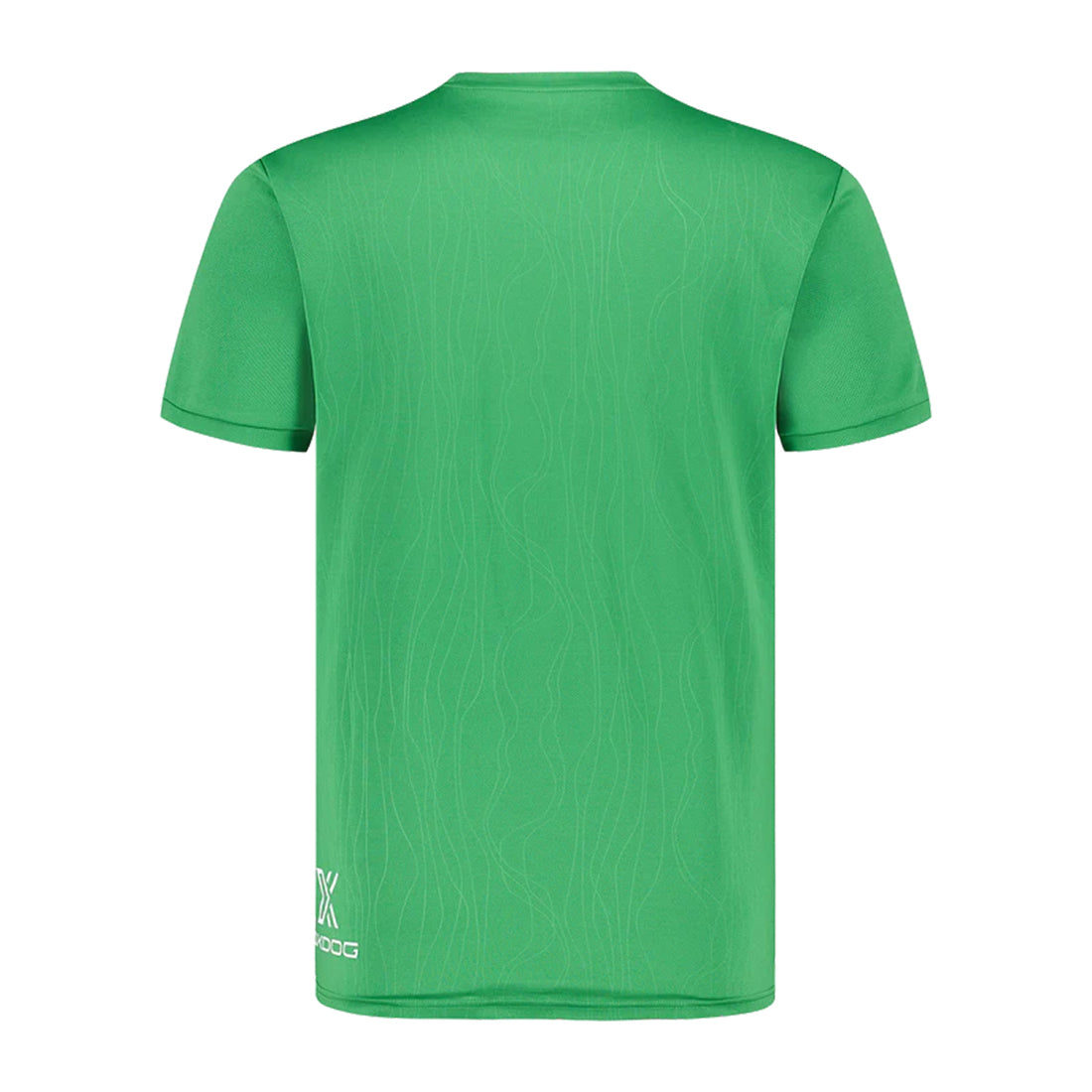 Avenger Shirt - Green