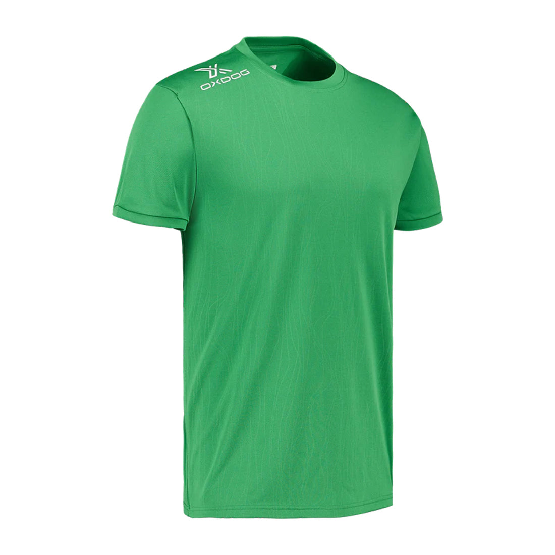 Avenger Shirt - Green