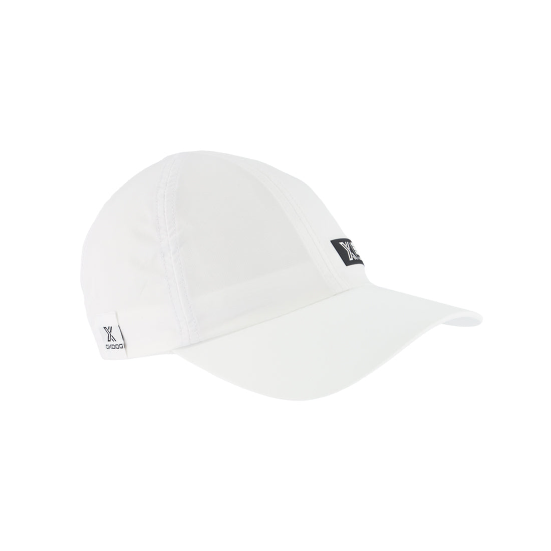 Argo Cap - White