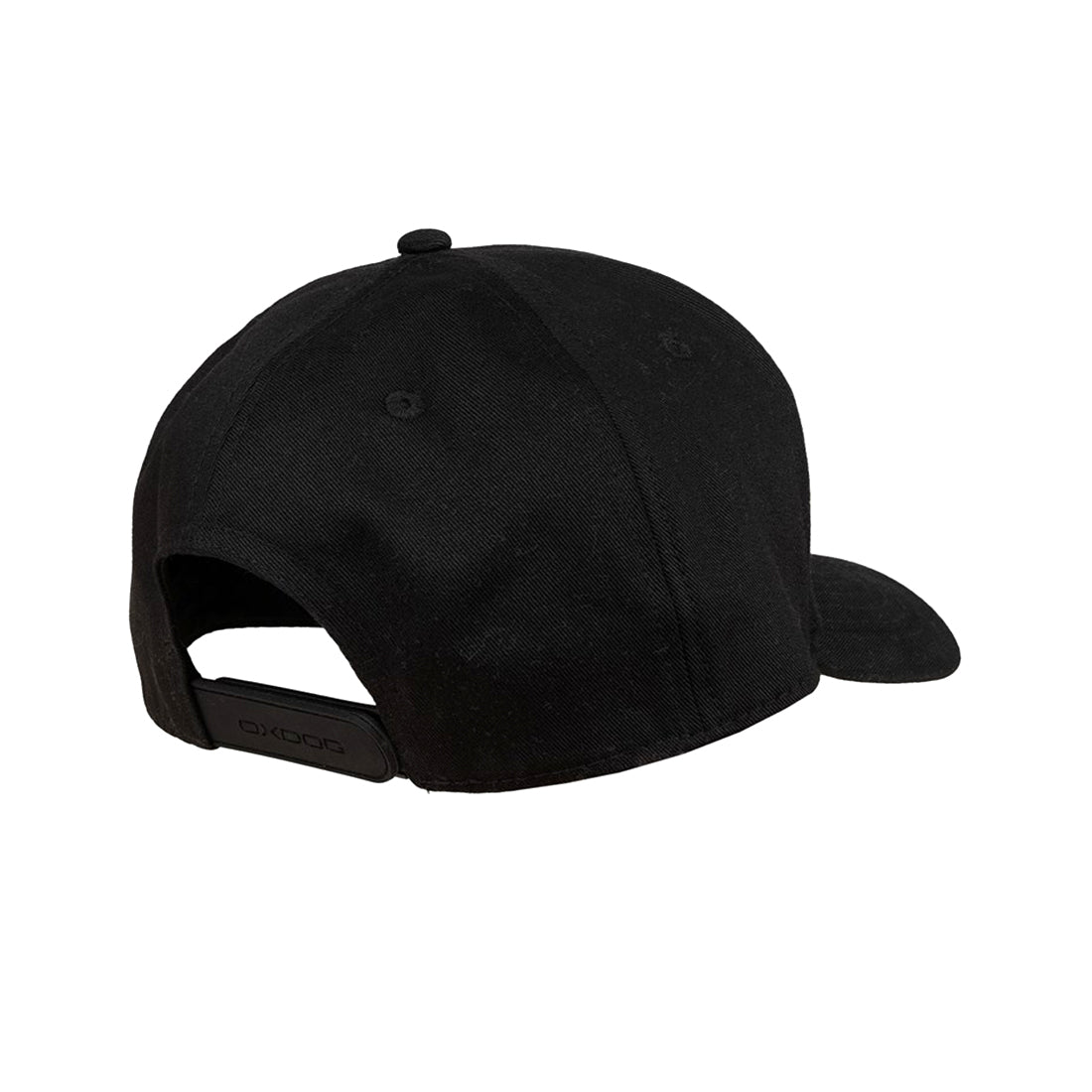 Gosh Cap - Black/ White