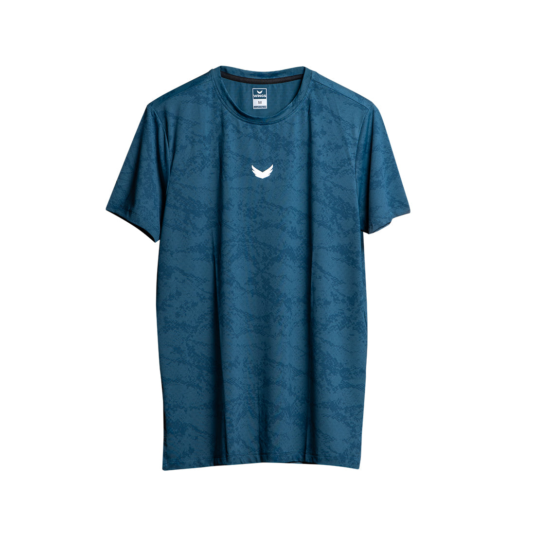 Rali Core Rally Core T-Shirt - Navy Blue – TopTier Padel