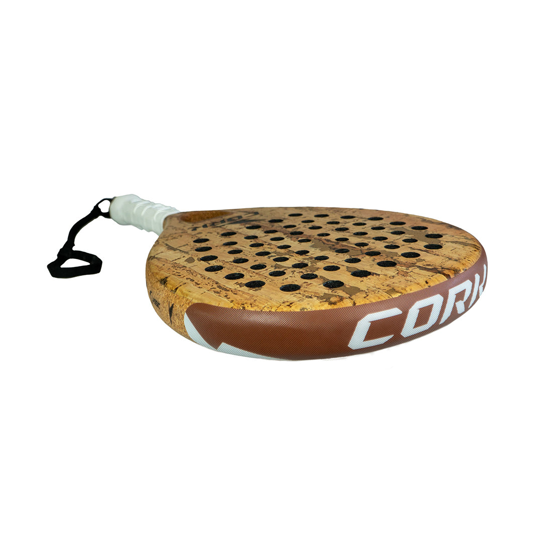 Classic Cork Padel Racket