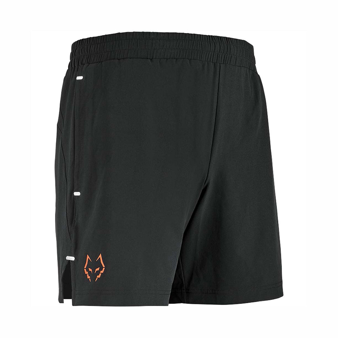Short Lebron - Black/Black