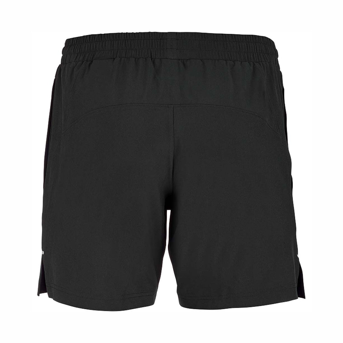 Short Lebron - Black/Black