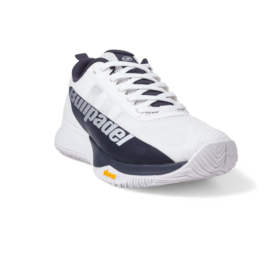 Bullpadel XPLO Vibram 25V - Blanco (White)