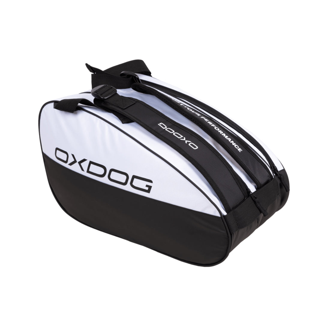 ULTRA TOUR PADEL BAG White/black