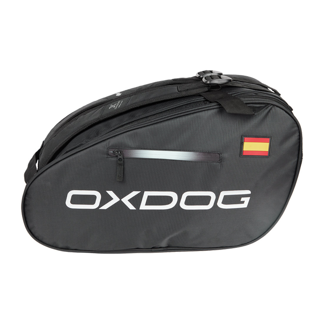 FEP Ultra Tour Padel Bag - Black