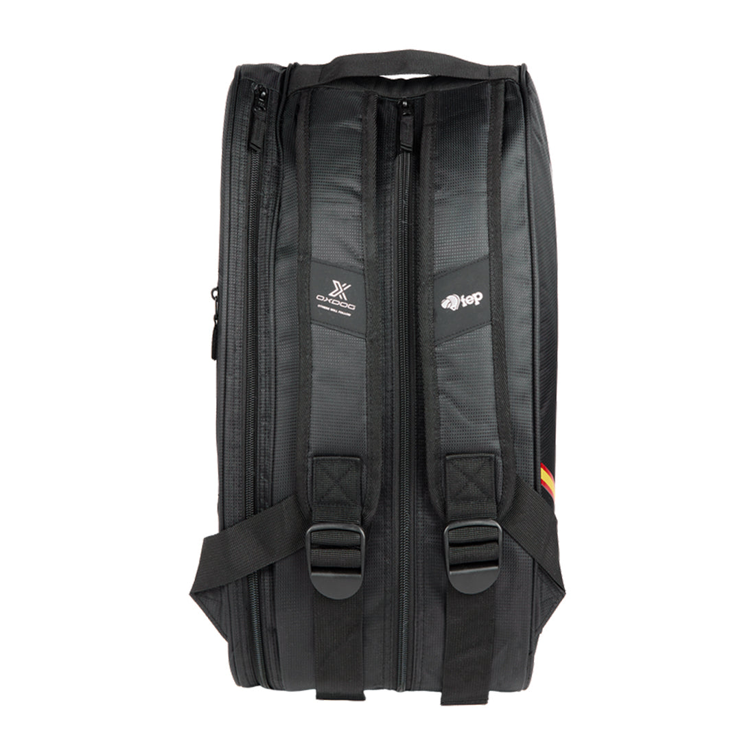 FEP Ultra Tour Padel Bag - Black