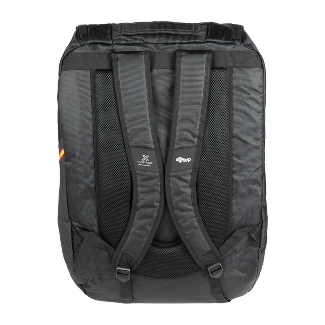 FEP Hyper Pro Thermo Padel Bag - Black