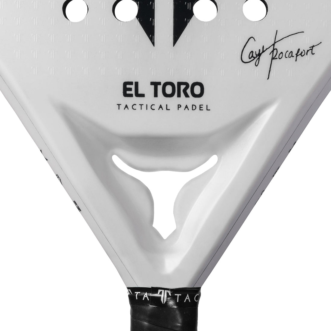 El Toro - Vice Versa (Caye Signature)