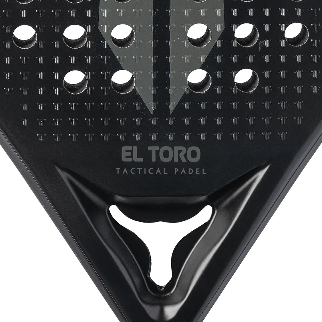 El Toro 2.0 - Vice Versa -  (Grey/Black)