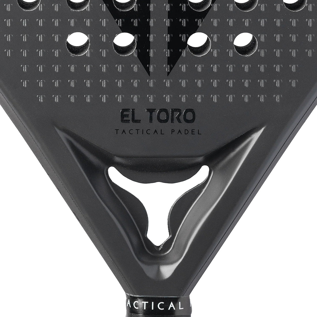 El Toro 2.0 - Vice Versa -  (Grey/Black)