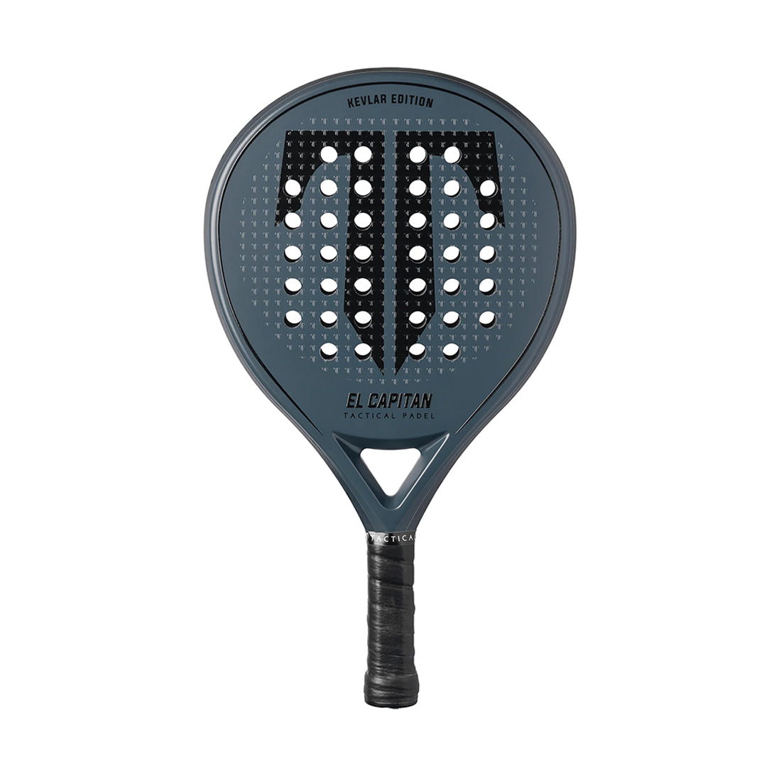 Tactical Padel Rackets – TopTier Padel