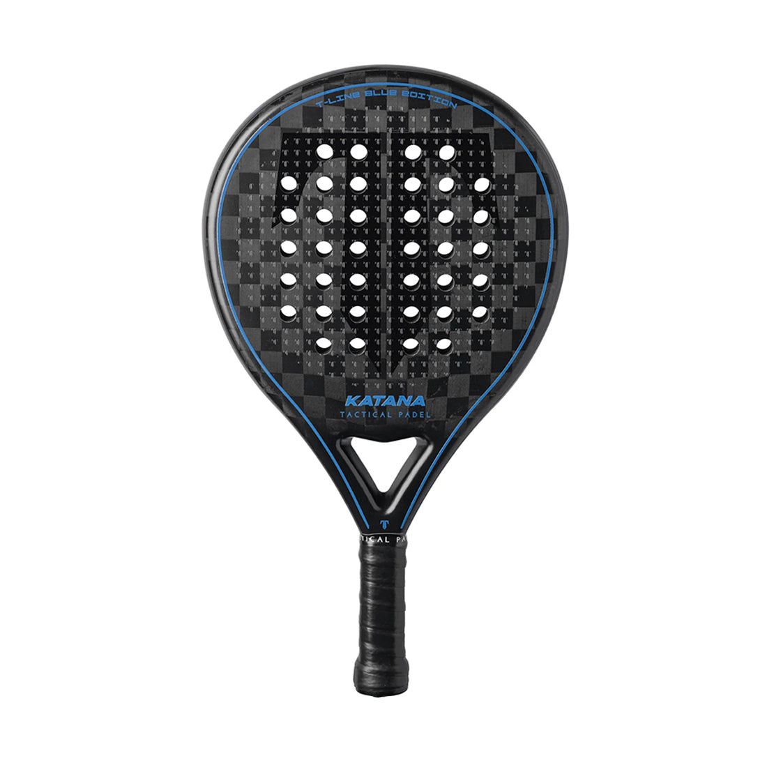 Tactical Padel Rackets – TopTier Padel