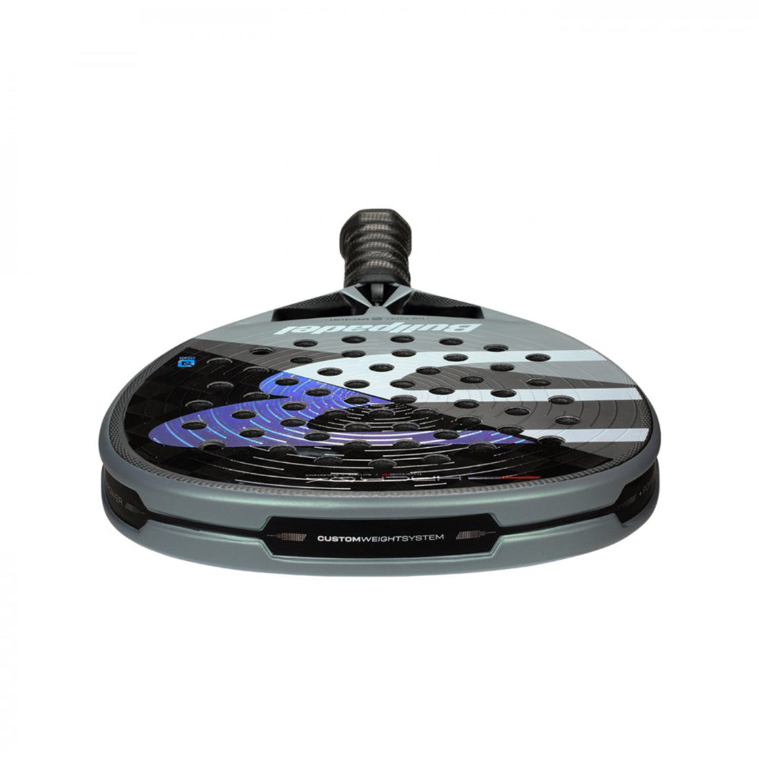 Bullpadel Hack 04 2026