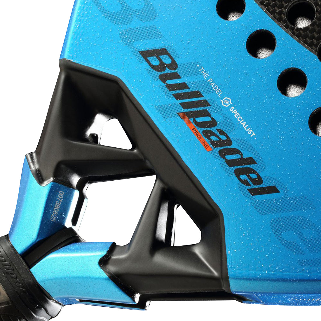 Bullpadel Vertex 05 Geo 2026