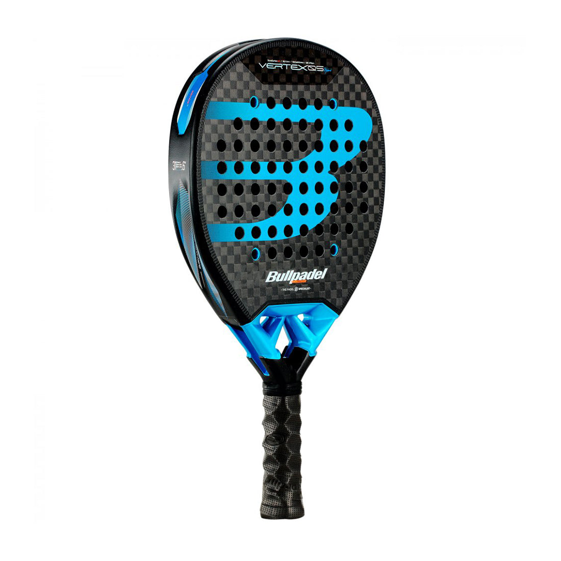 Bullpadel Vertex 05 Hybrid 2026