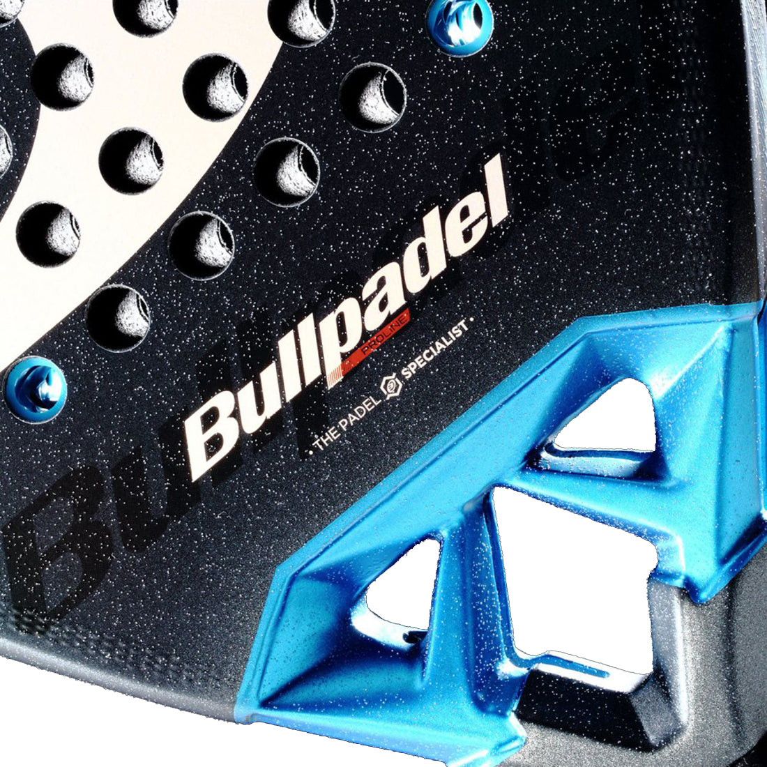 Bullpadel Vertex 05 Comfort 2026