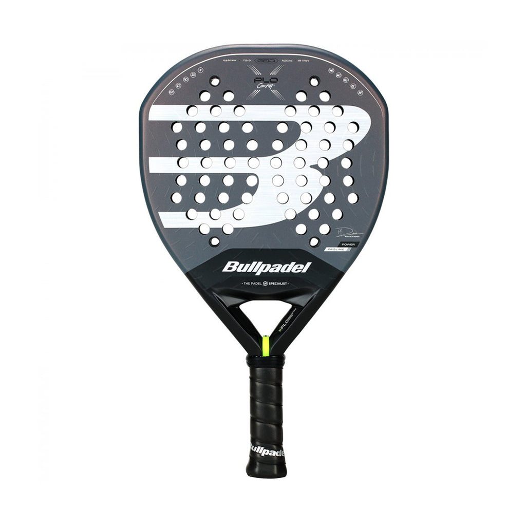 Bullpadel XPLO comfort パデルラケット Bullpadel XPLO Comfort 2025 racket - PadelPROShop