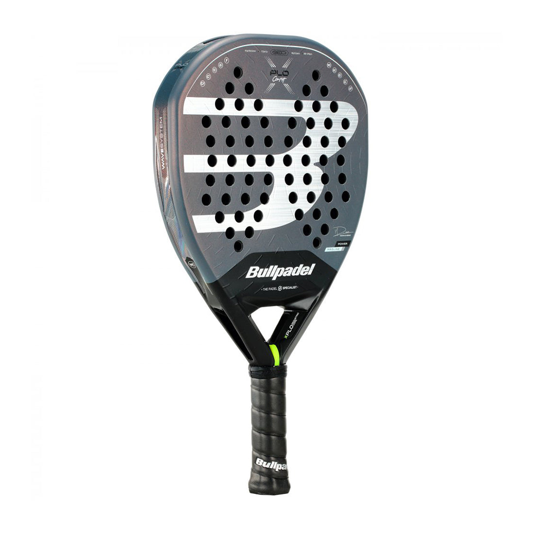 Bullpadel XPLO Comfort 2026