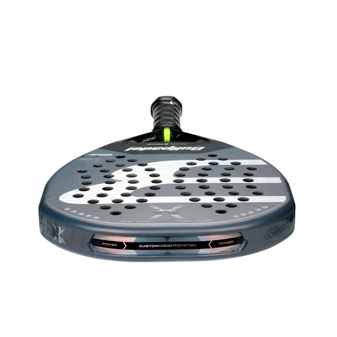 Bullpadel XPLO Comfort 2026