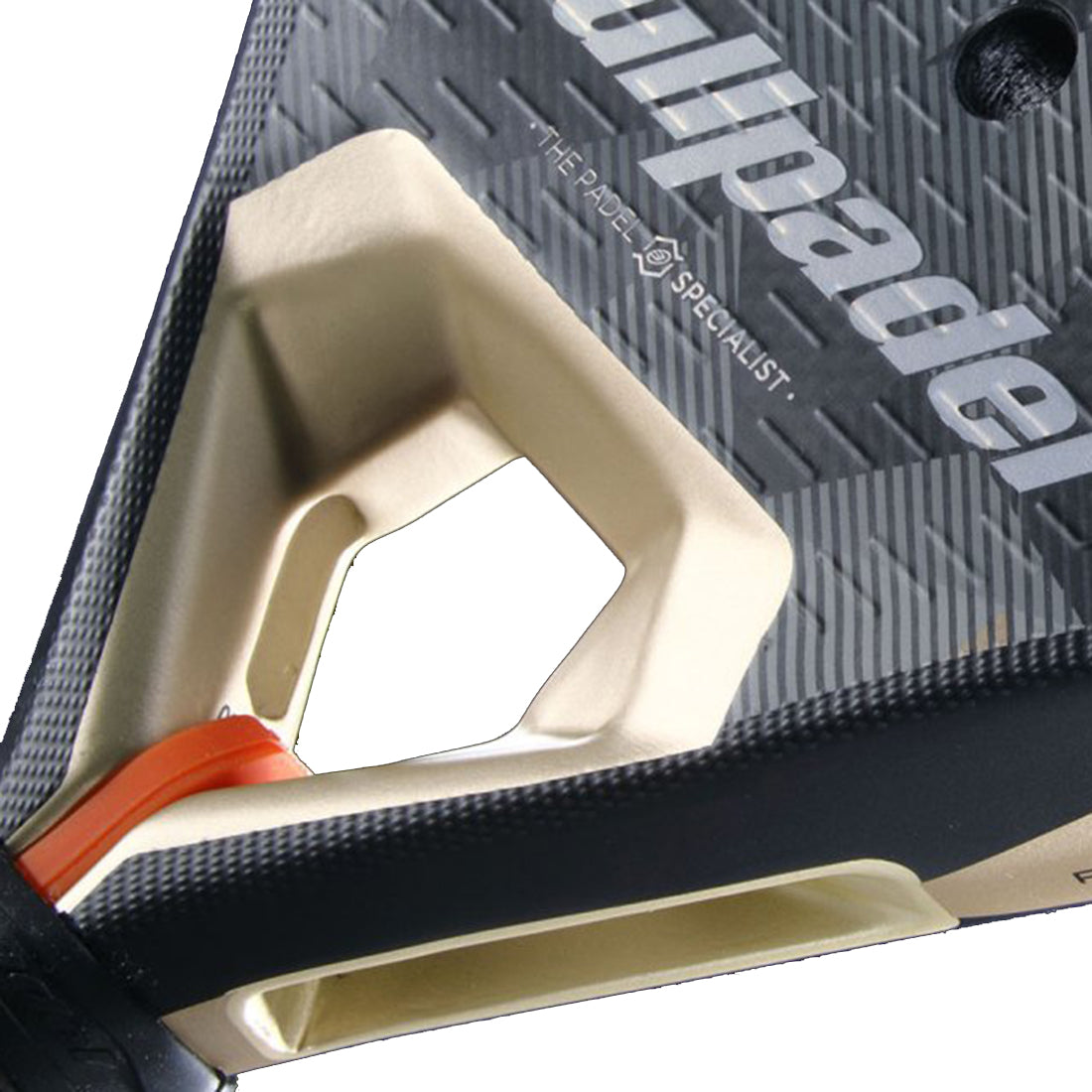 Bullpadel Neuron 02 2026