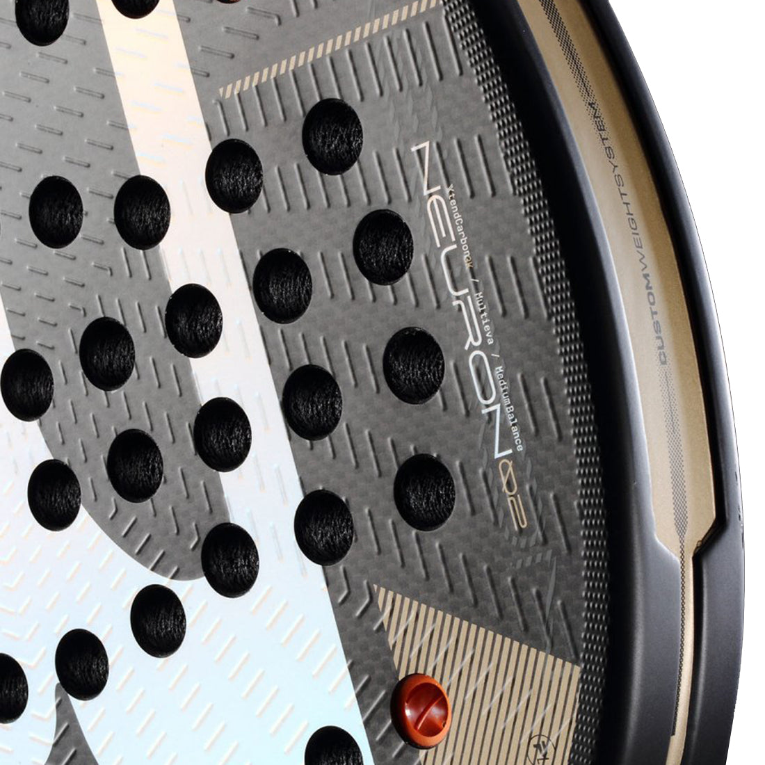 Bullpadel Neuron 02 2026