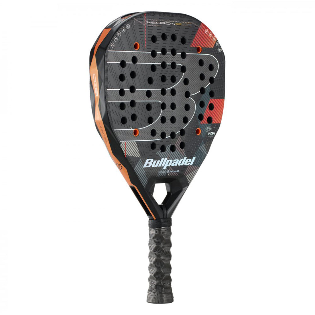 Bullpadel Neuron 02 Geo 2026