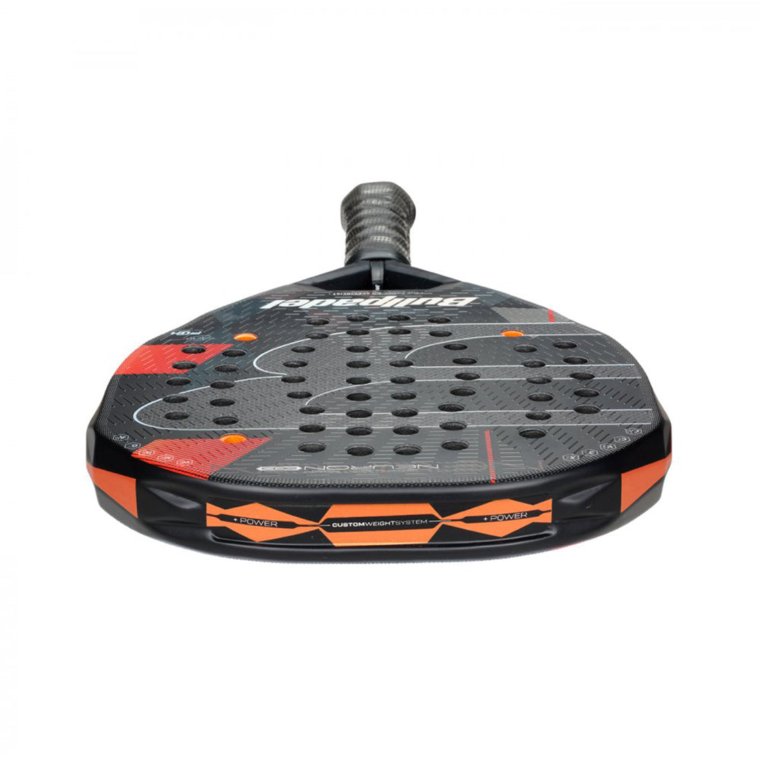 Bullpadel Neuron 02 Geo 2026