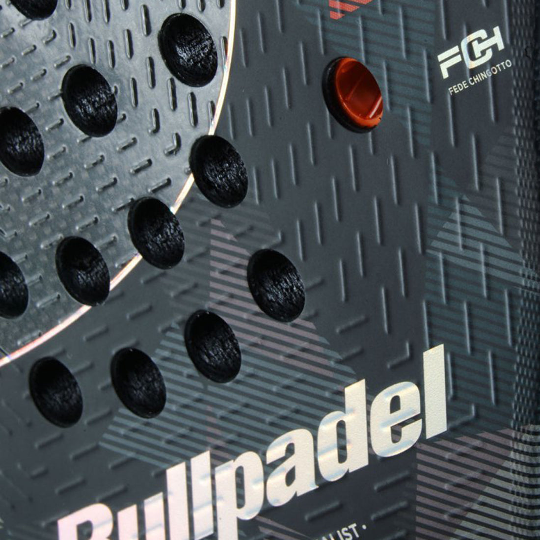 Bullpadel Neuron 02 Geo 2026