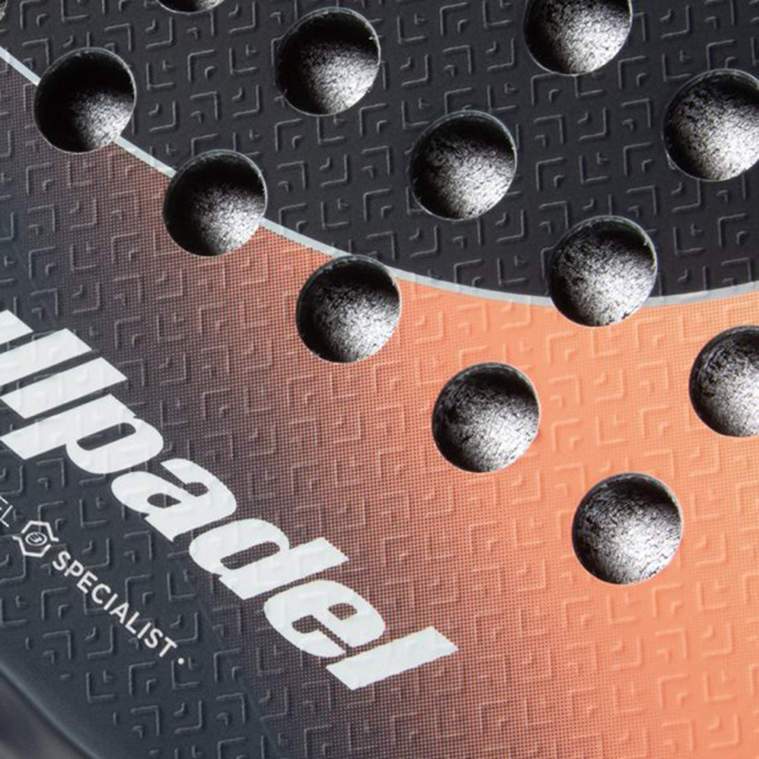 Bullpadel Elite W 2026