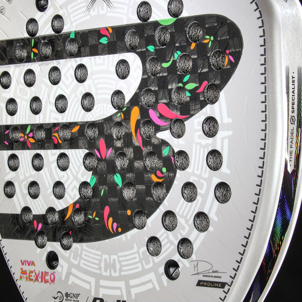Bullpadel Xplo Mexico Martín Di Nenno LTD  2025