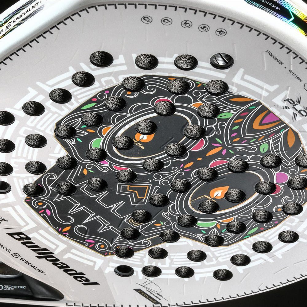 Bullpadel Xplo Mexico Martín Di Nenno LTD  2025
