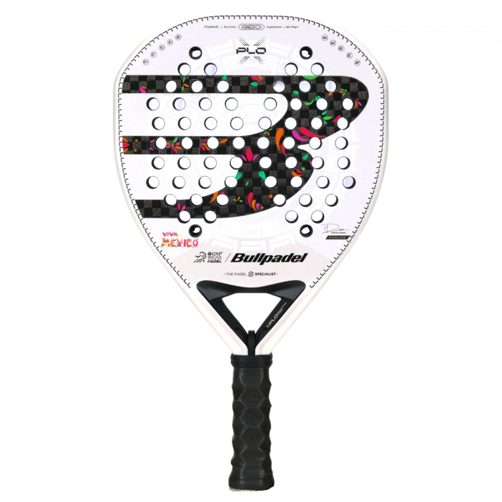 Bullpadel Xplo Mexico Martín Di Nenno LTD  2025