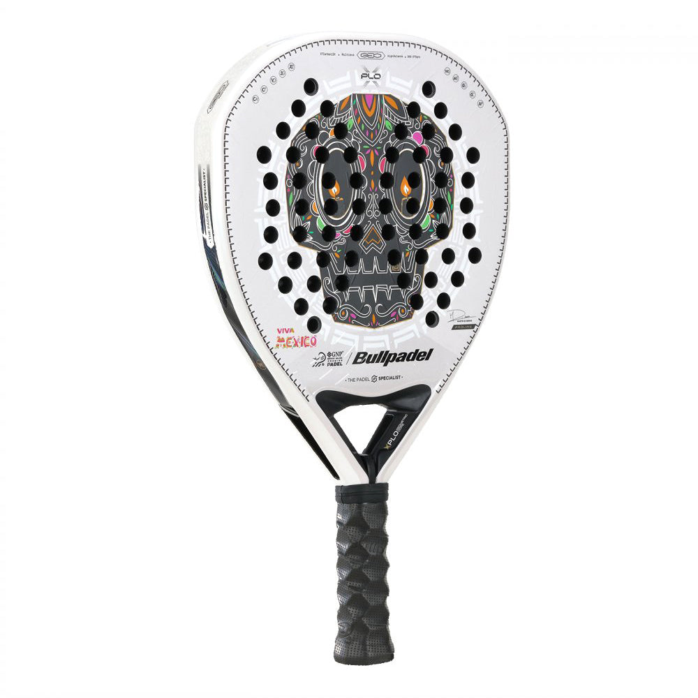 Bullpadel Xplo Mexico Martín Di Nenno LTD  2025