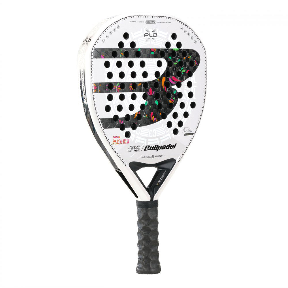 Bullpadel Xplo Mexico Martín Di Nenno LTD  2025