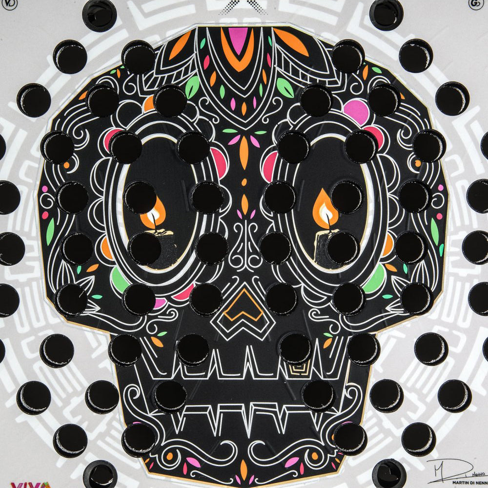 Bullpadel Xplo Mexico Martín Di Nenno LTD  2025