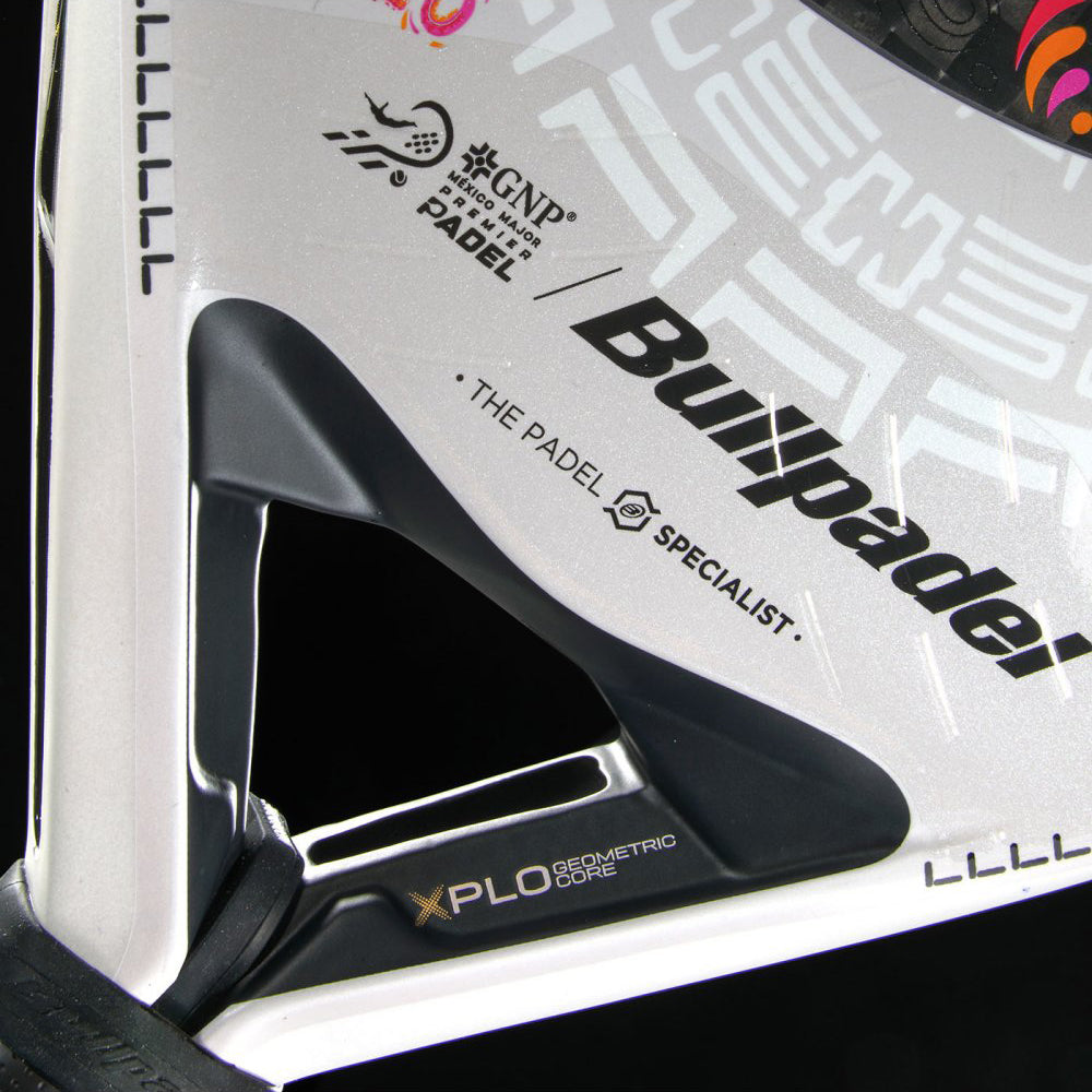 Bullpadel Xplo Mexico Martín Di Nenno LTD  2025