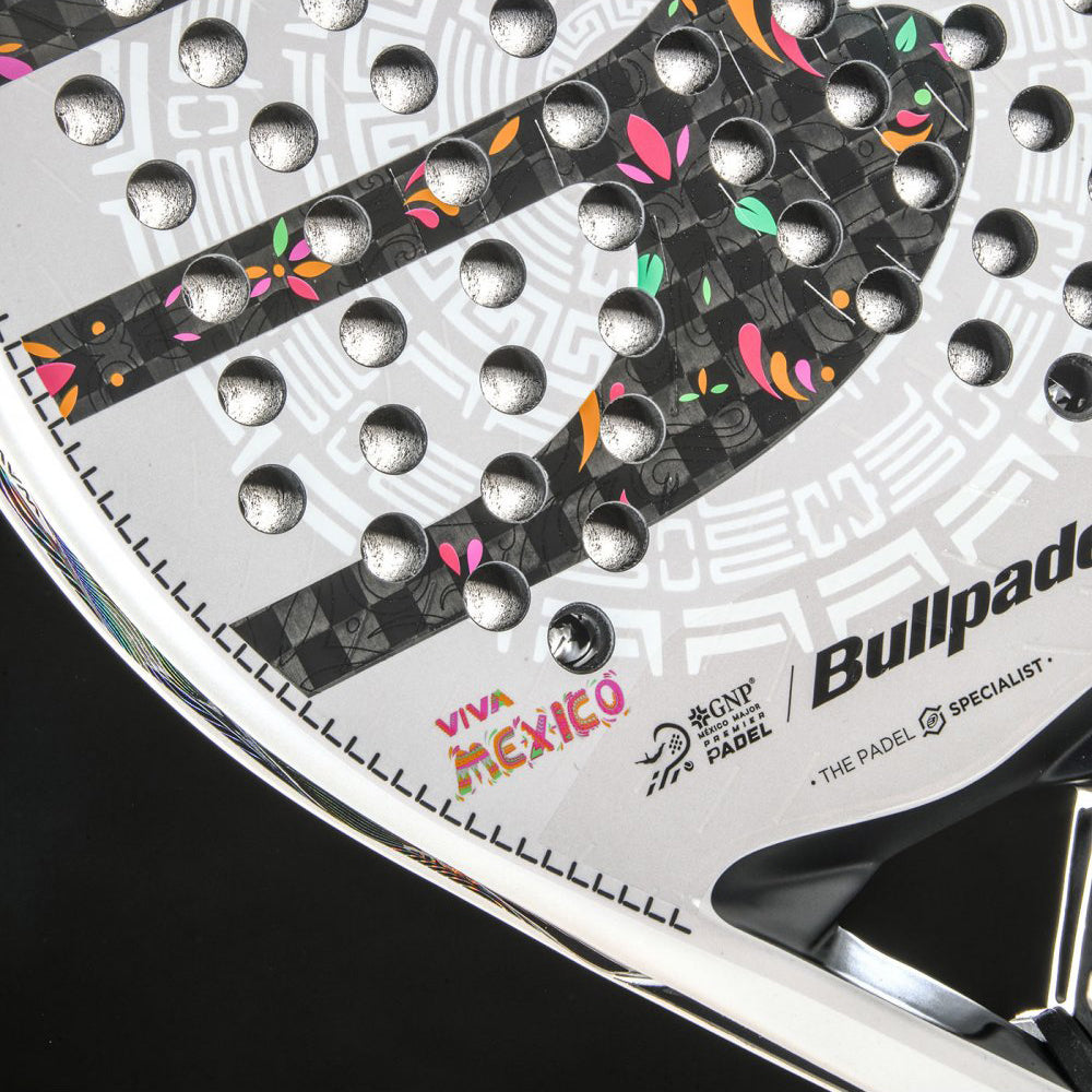 Bullpadel Xplo Mexico Martín Di Nenno LTD  2025