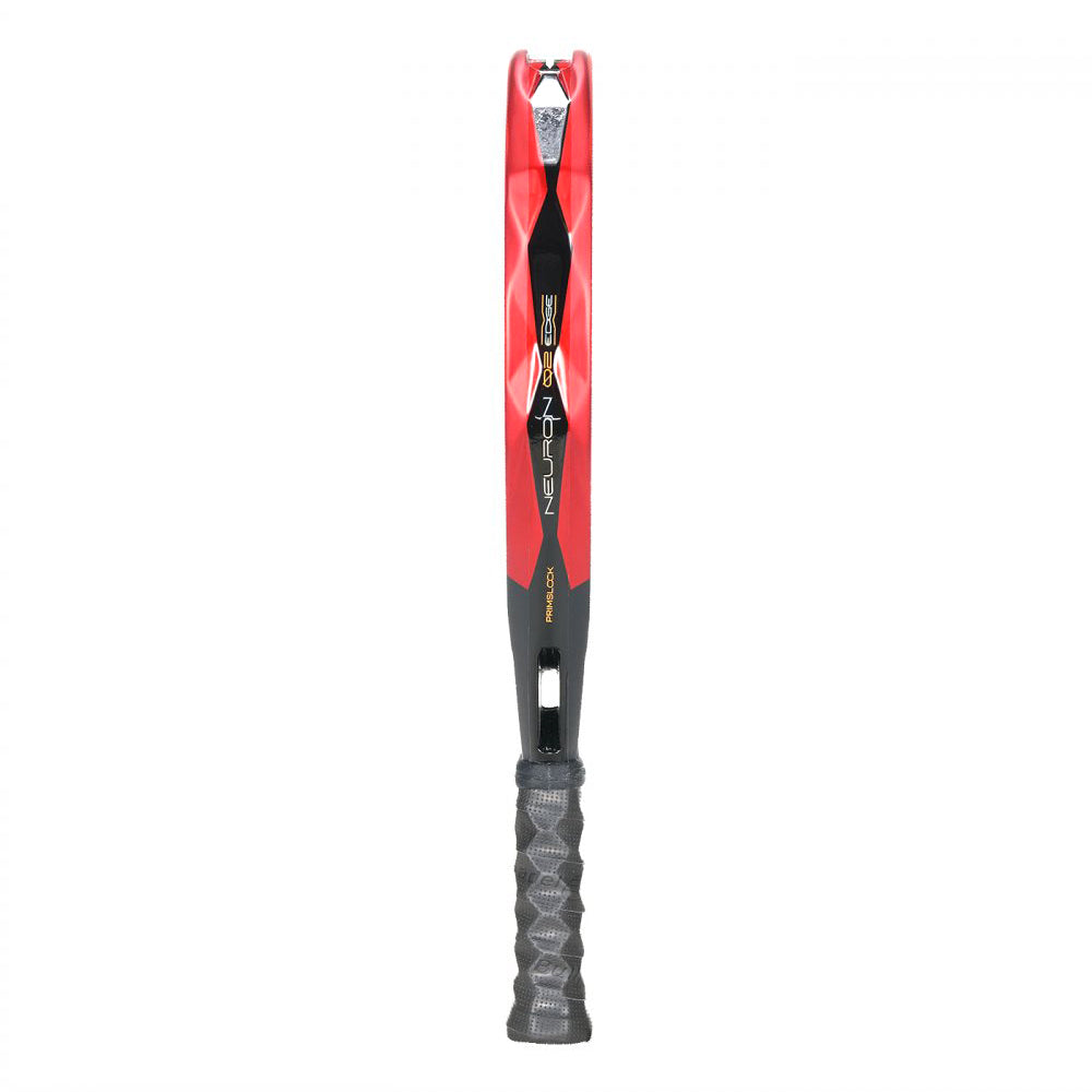 Bullpadel Neuron 02 Mexico Fede Chingotto LTD Racket 2025