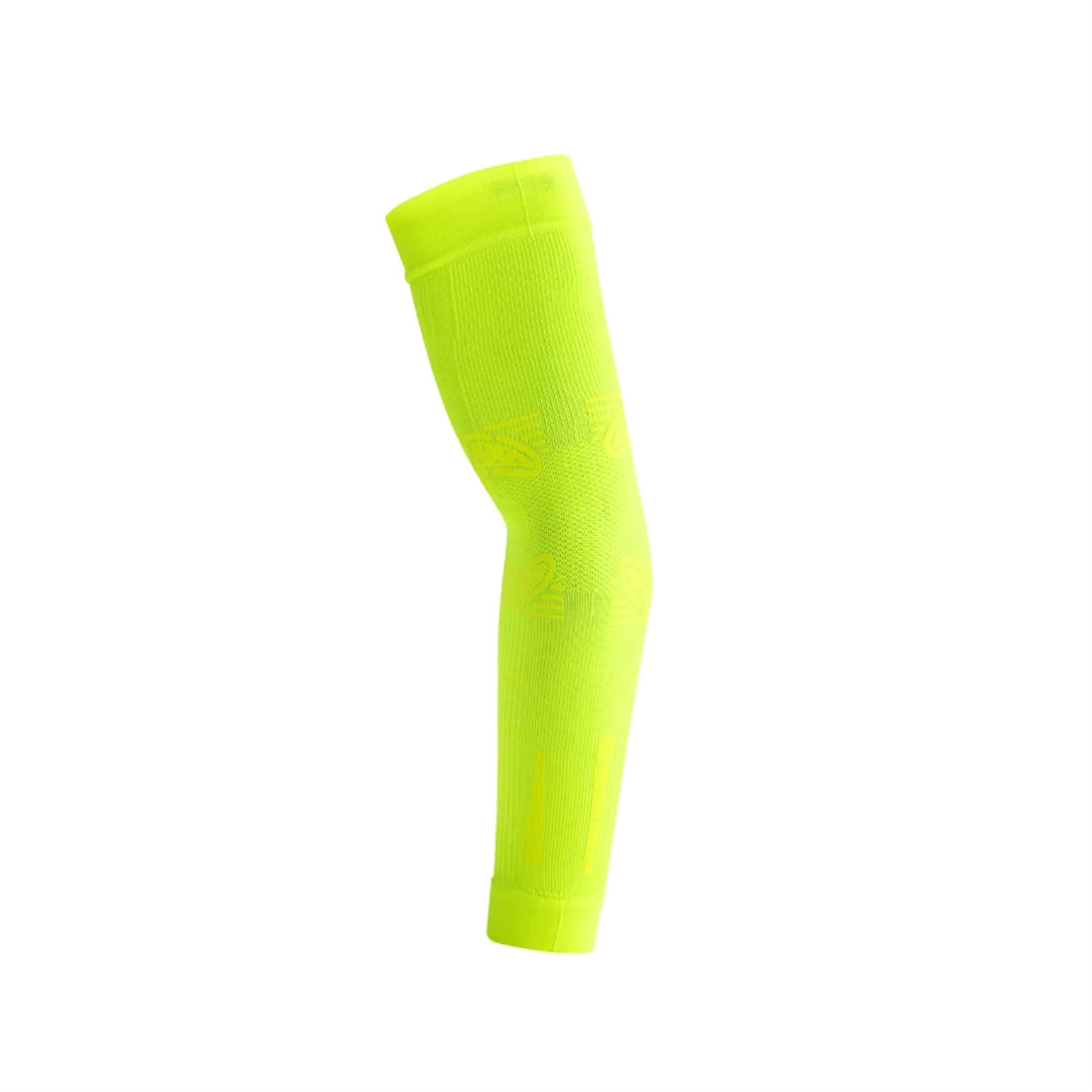 Floky No Strain Fluorescent Sleeves 2 Units - Yellow