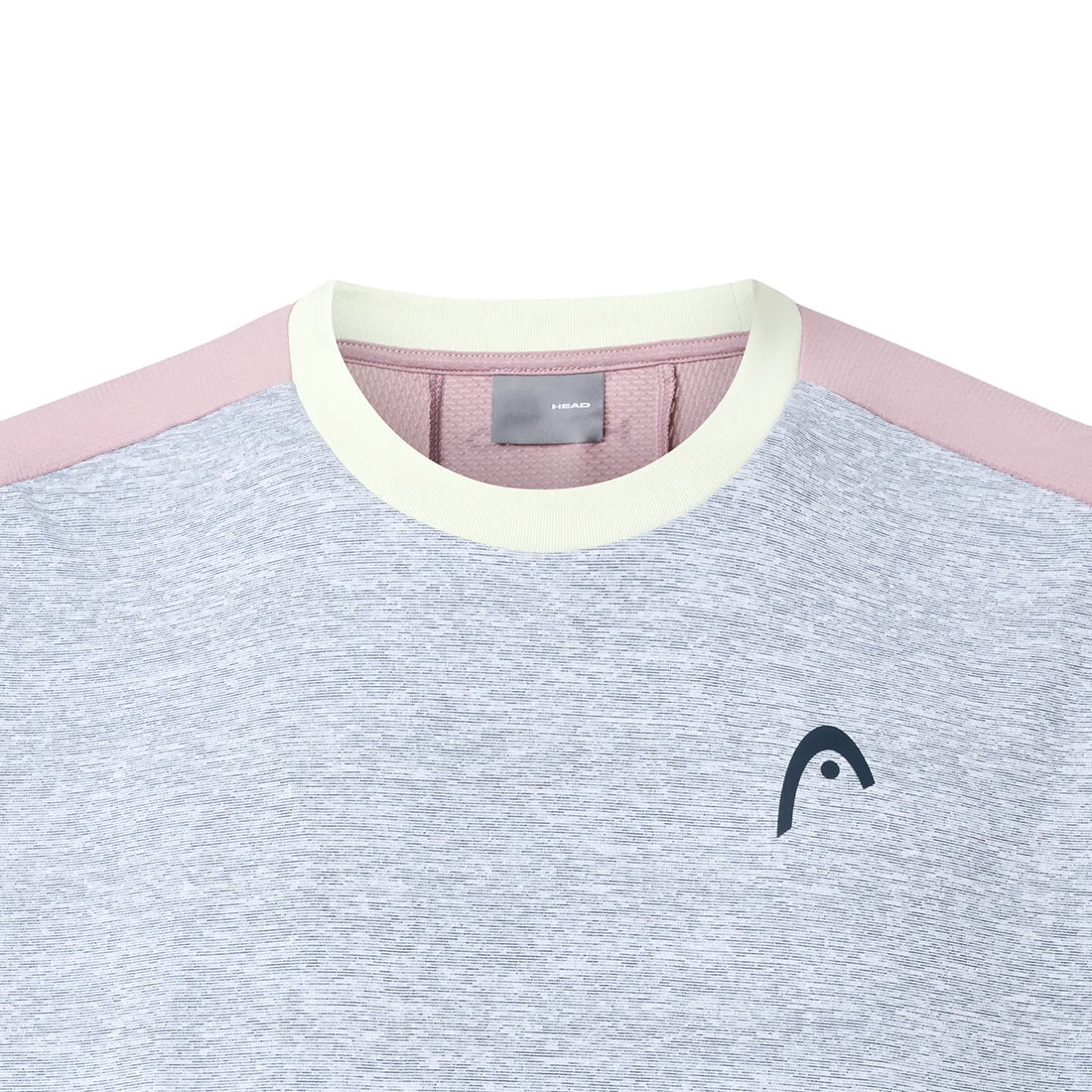 Play Tech T-Shirt - Slate