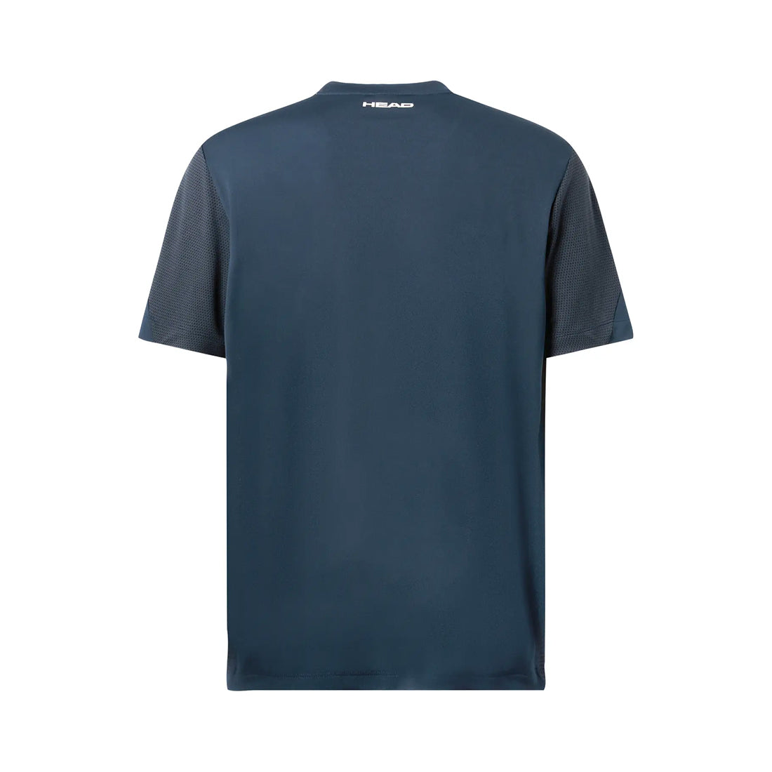 Slice T-Shirt - Navy