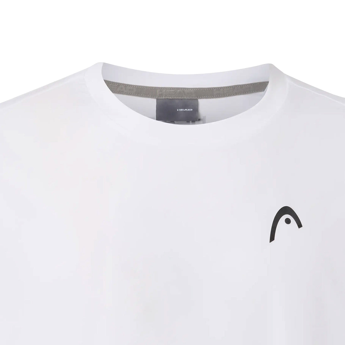 Slice T-Shirt - White
