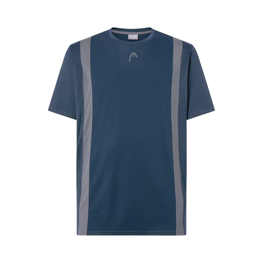 Club 25 Tech T-Shirt - Black