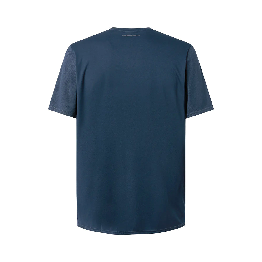 Club 25 Tech T-Shirt - Black