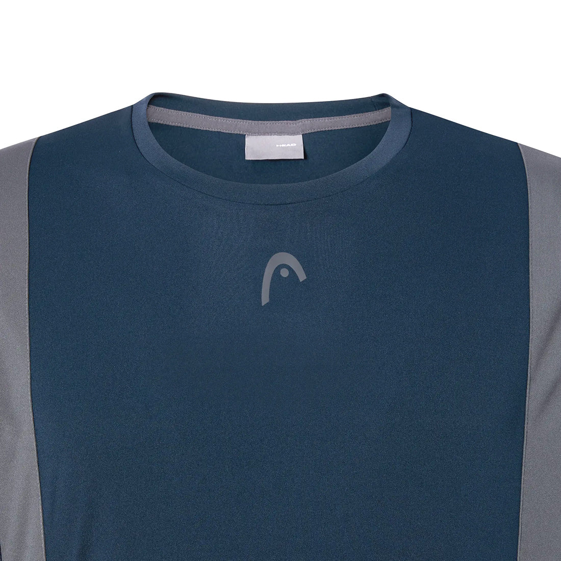 Club 25 Tech T-Shirt - Black